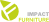 Impact Furniture logo