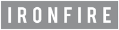 Ironfire logo