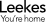 Leekes logo