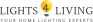 Lights 4 Living logo