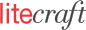 Litecraft logo