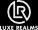Luxe Realms logo