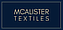 McAlister Textiles logo