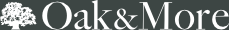 Oak&More logo