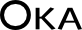 OKA logo