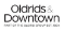 Oldrids & Downtown logo