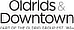 Oldrids & Downtown logo