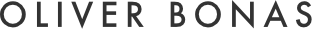 Oliver Bonas logo