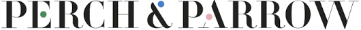 Perch & Parrow logo