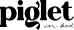 Piglet in Bed logo