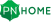 PN Home logo