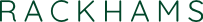 Rackhams logo