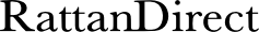 Rattan Direct logo