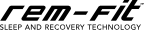 REM-Fit logo