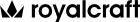 Royalcraft  logo
