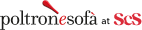 poltronesofà at ScS logo