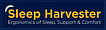 Sleep Harvester logo