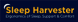Sleep Harvester logo
