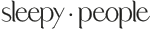 Sleepy People logo