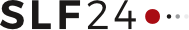 SLF24 logo