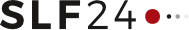 SLF24 logo