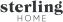 Sterling Home logo