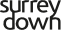 Surrey Down logo
