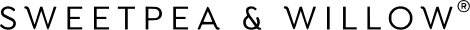 Sweetpea & Willow logo