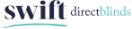 Swift Direct Blinds logo