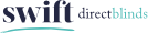 Swift Direct Blinds logo