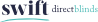 Swift Direct Blinds logo