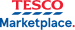 Tesco - Marketplace logo
