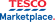 Tesco Marketplace logo
