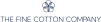 The Fine Cotton Company logo