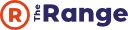 The Range logo