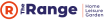 The Range logo