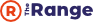 The Range logo