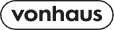 VonHaus logo