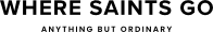 Where Saints Go logo
