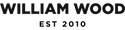William Wood logo