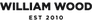William Wood logo