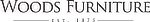 Woods Furniture logo